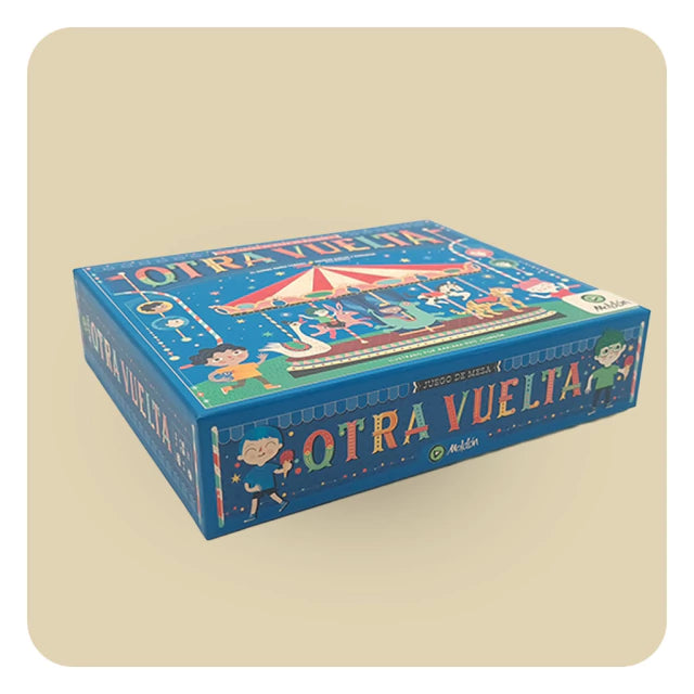 Otra Vuelta