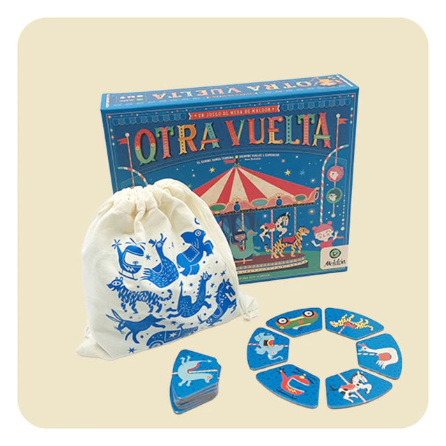 Otra Vuelta