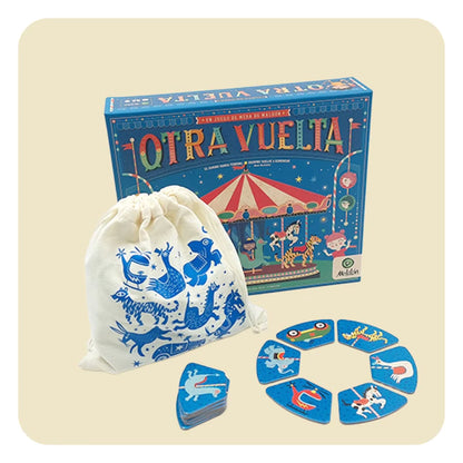 Otra Vuelta