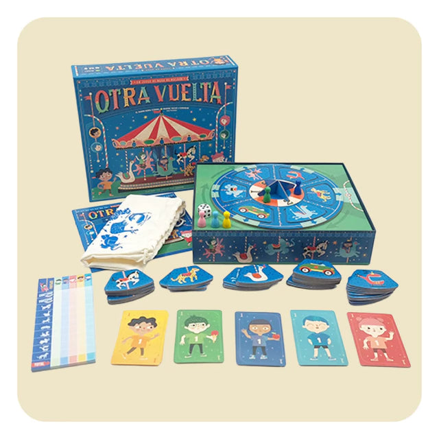 Otra Vuelta
