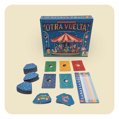 Otra Vuelta