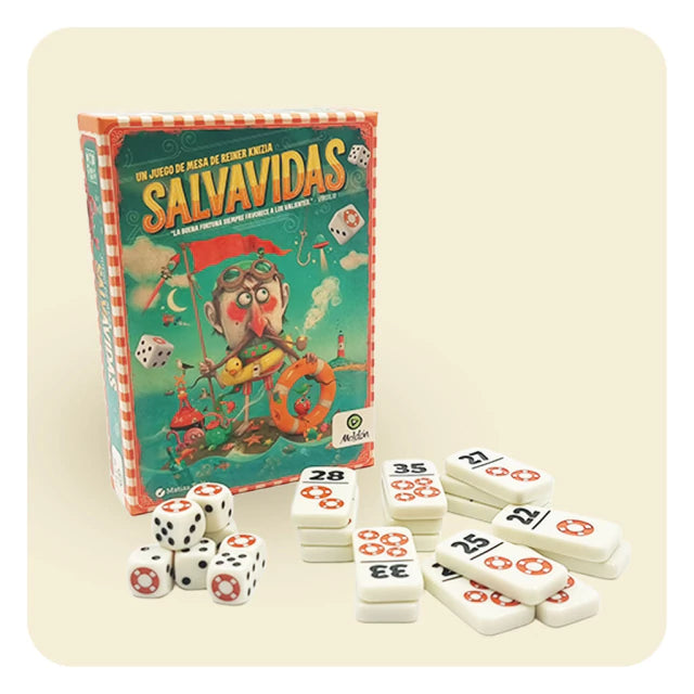 Salvavidas