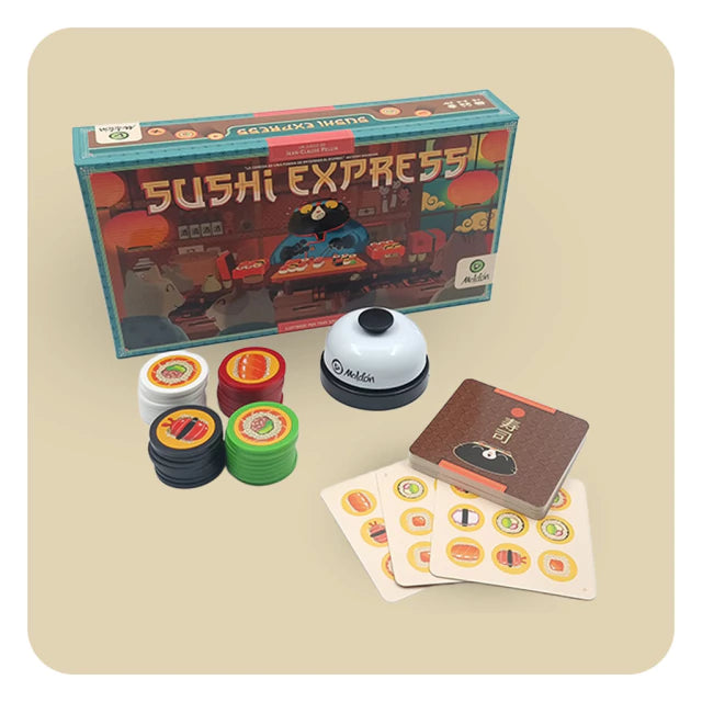 Sushi Express
