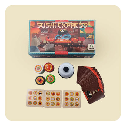 Sushi Express