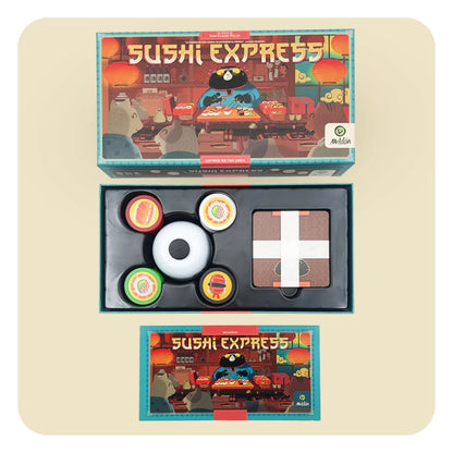 Sushi Express