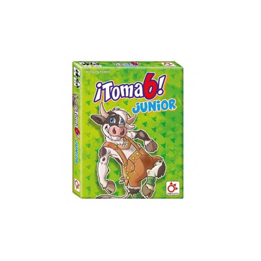 Toma 6 Jr