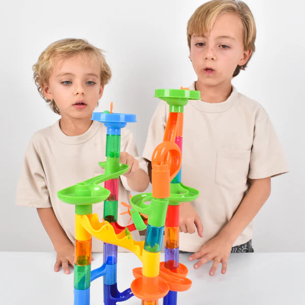 Tubitoboganes 46 Pz