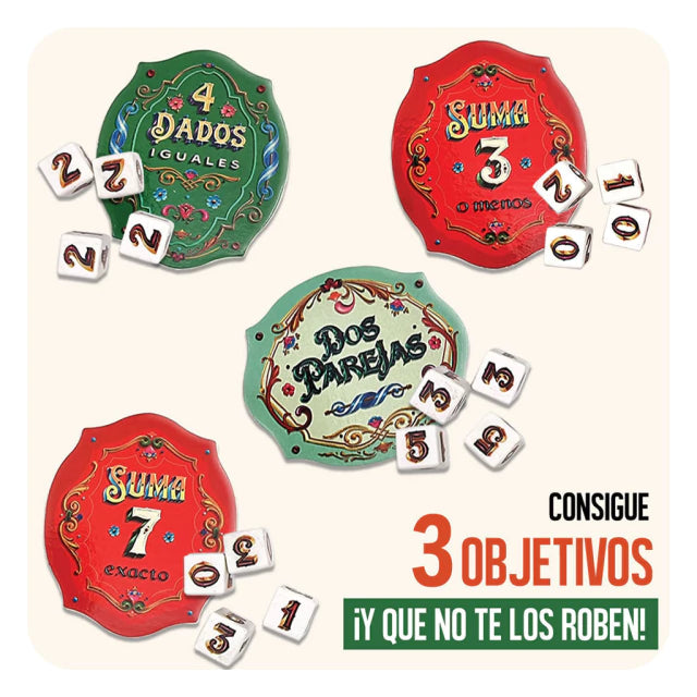 Va y Viene