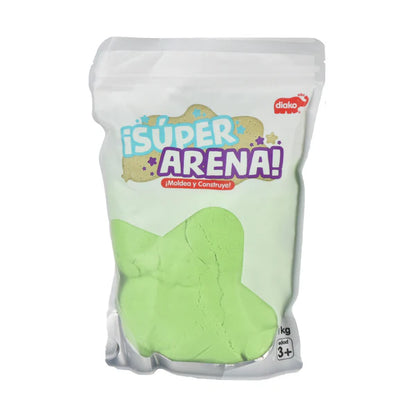 Super Arena 1KG
