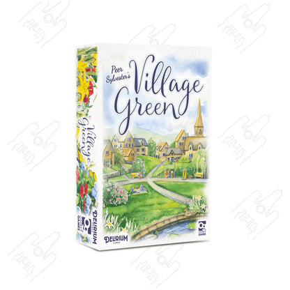 Village Green