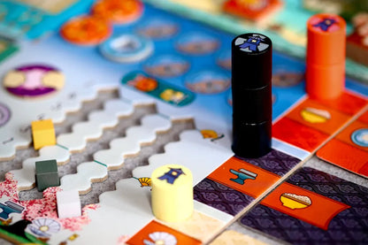 The White Castle Duel