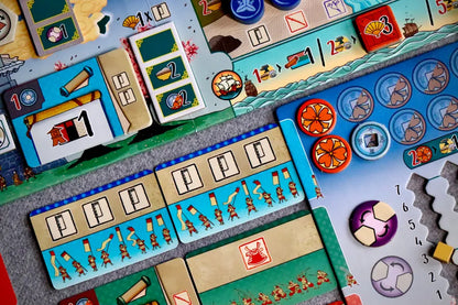 The White Castle Duel